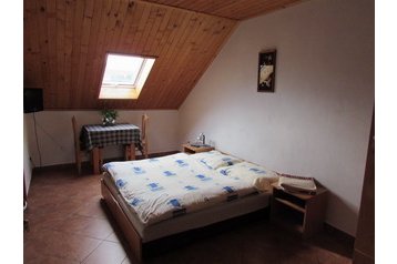 Viesu māja Ústie nad Priehradou 7